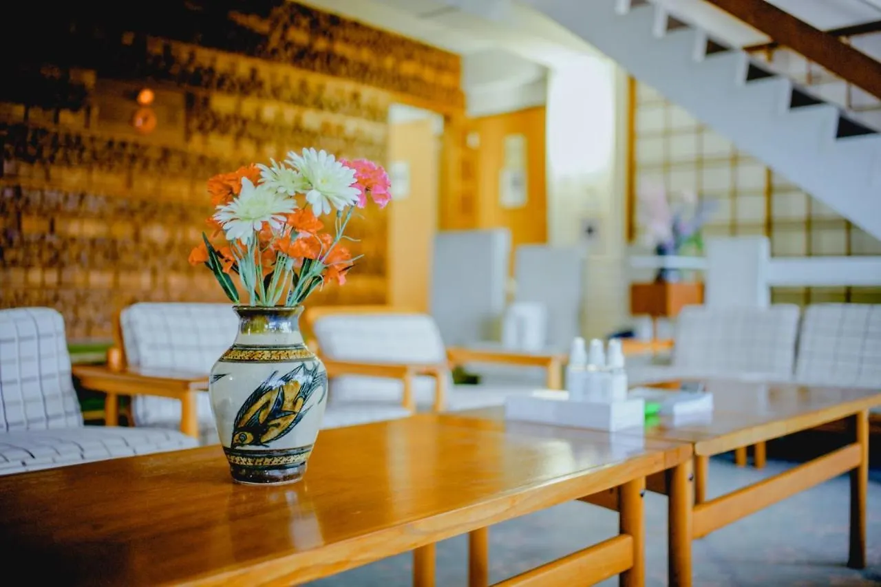 Trip7 Hakone Sengokuhara Onsen Hotel - Vacation Stay 63211V