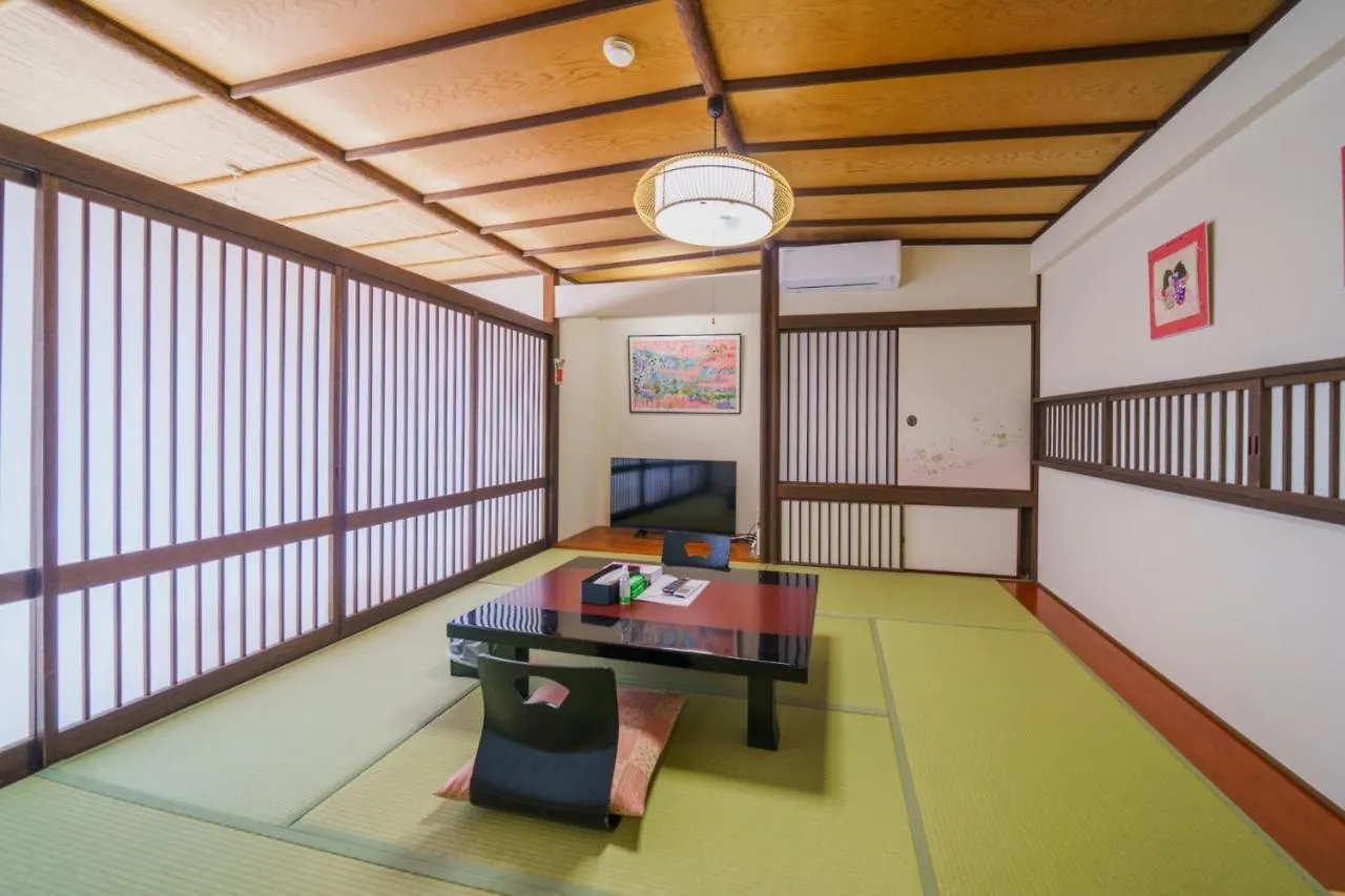 Trip7 Hakone Sengokuhara Onsen Hotel - Vacation Stay 63211V
