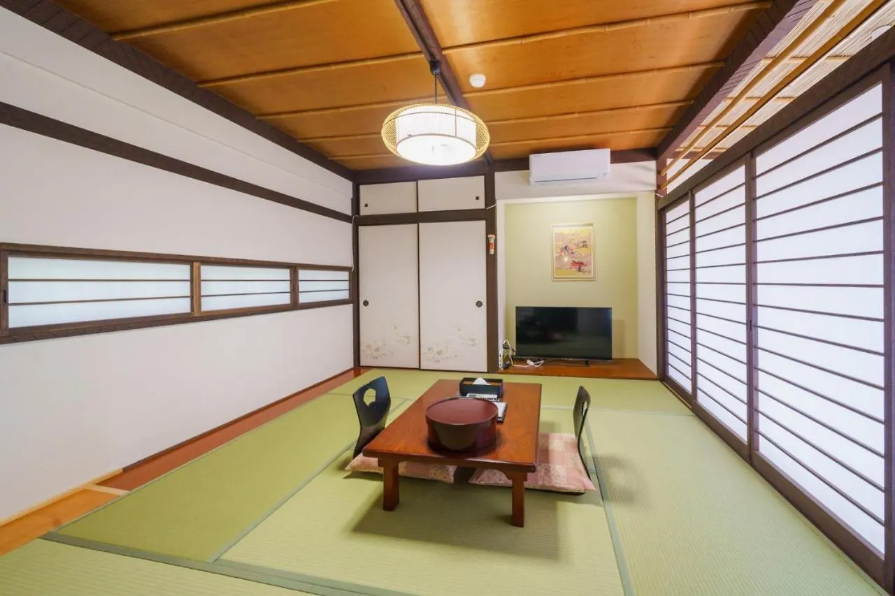 Trip7 Hakone Sengokuhara Onsen Hotel - Vacation Stay 63211V Ιαπωνία