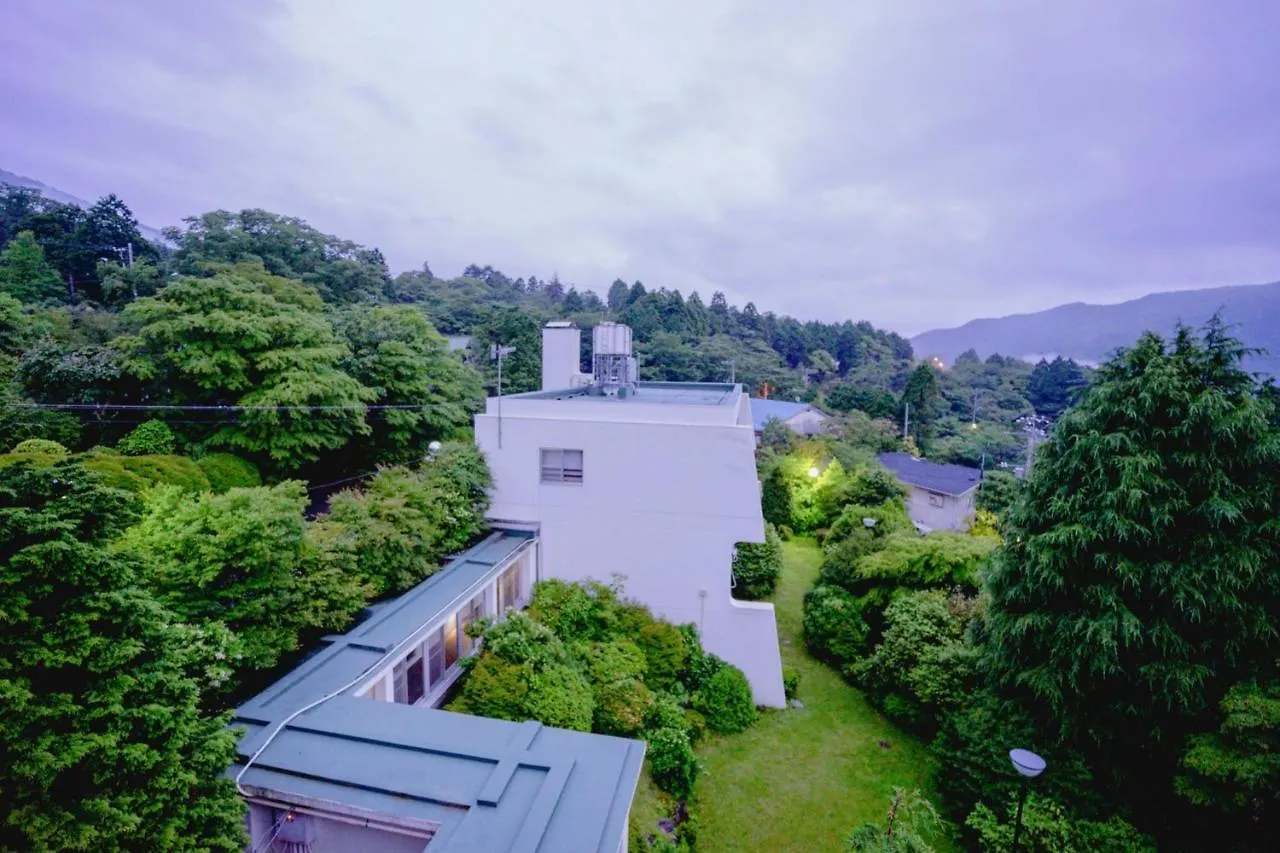 Trip7 Hakone Sengokuhara Onsen Hotel - Vacation Stay 63211V