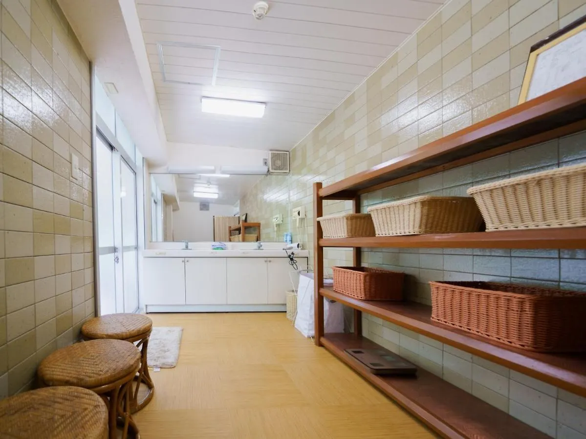 Trip7 Hakone Sengokuhara Onsen Hotel - Vacation Stay 63211V