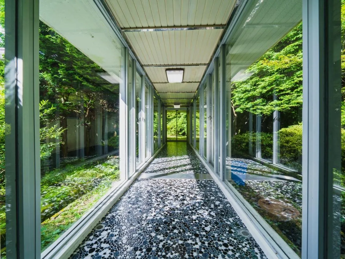 Trip7 Hakone Sengokuhara Onsen Hotel - Vacation Stay 63211V