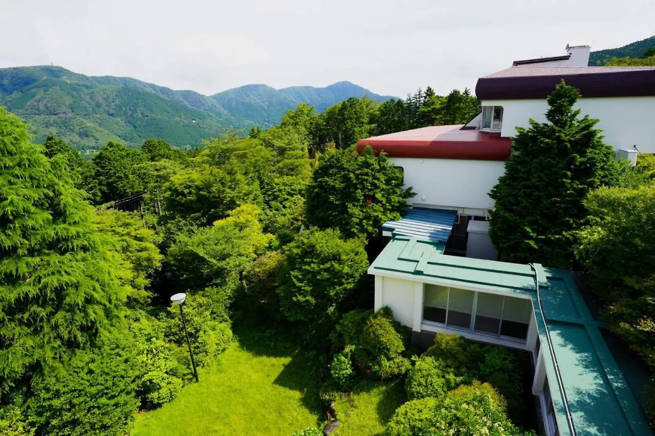 Trip7 Hakone Sengokuhara Onsen Hotel - Vacation Stay 63211V