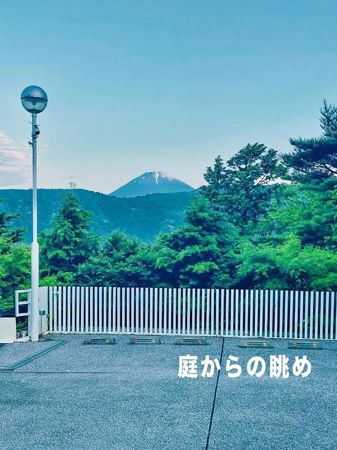 Trip7 Hakone Sengokuhara Onsen Hotel - Vacation Stay 63211V