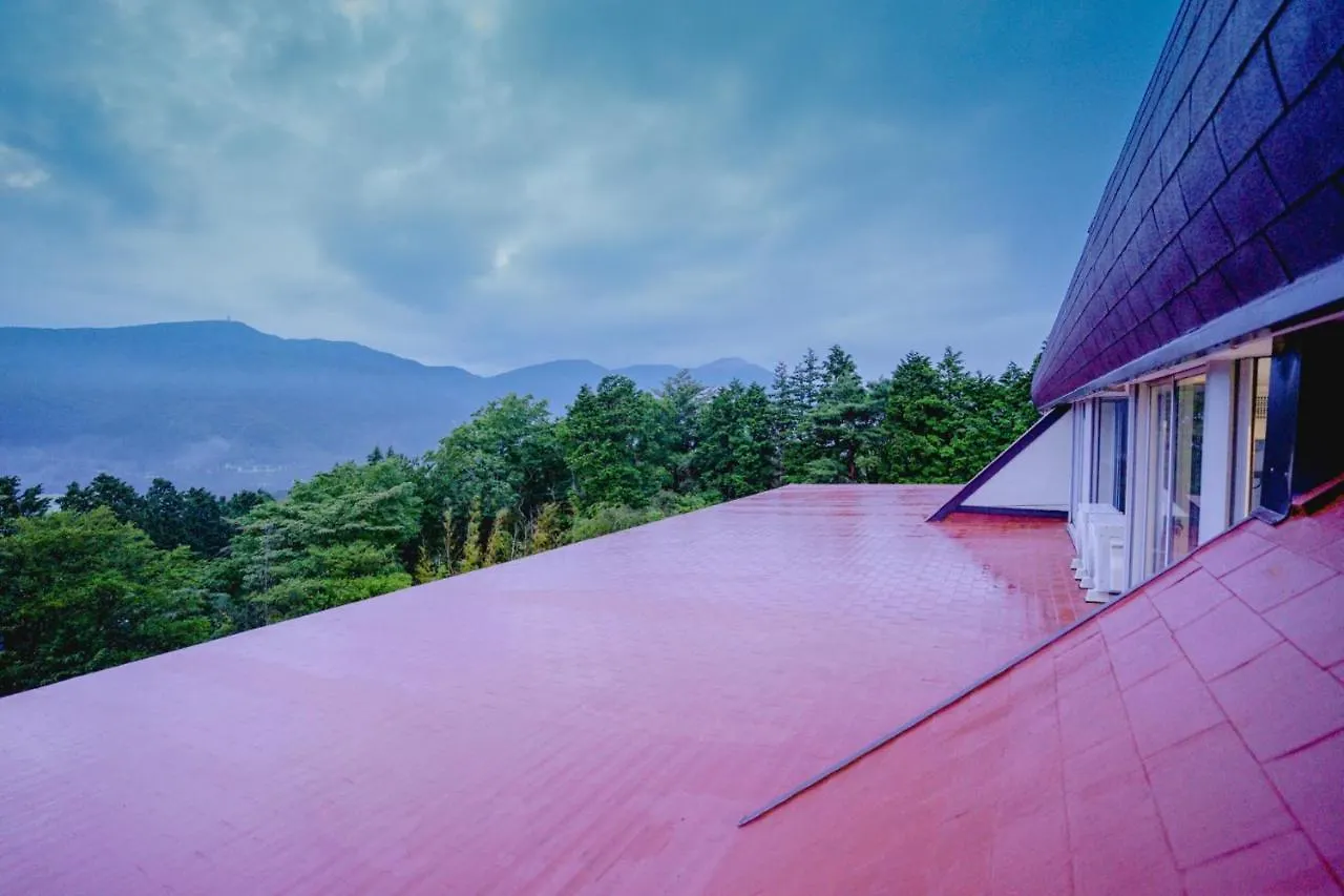 Trip7 Hakone Sengokuhara Onsen Hotel - Vacation Stay 63211V