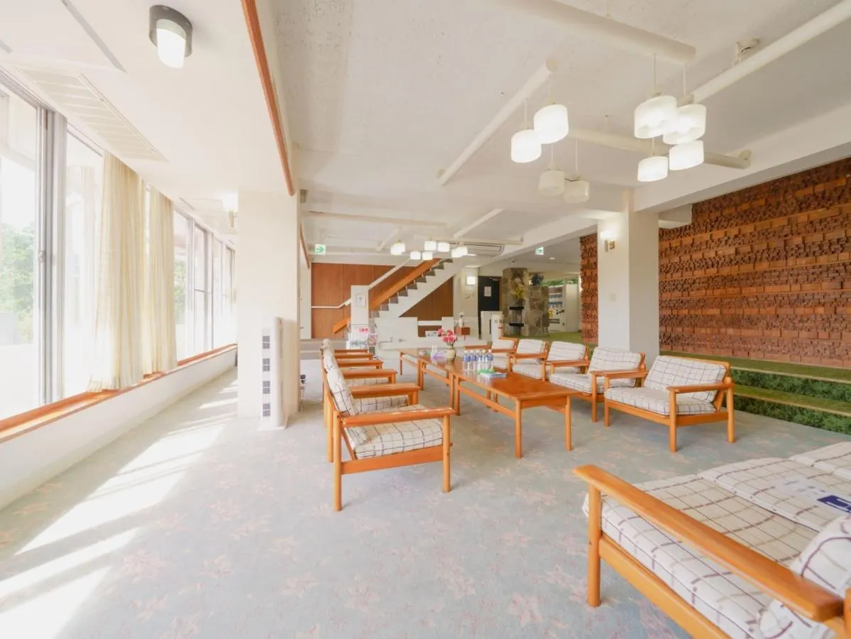 Trip7 Hakone Sengokuhara Onsen Hotel - Vacation Stay 63211V
