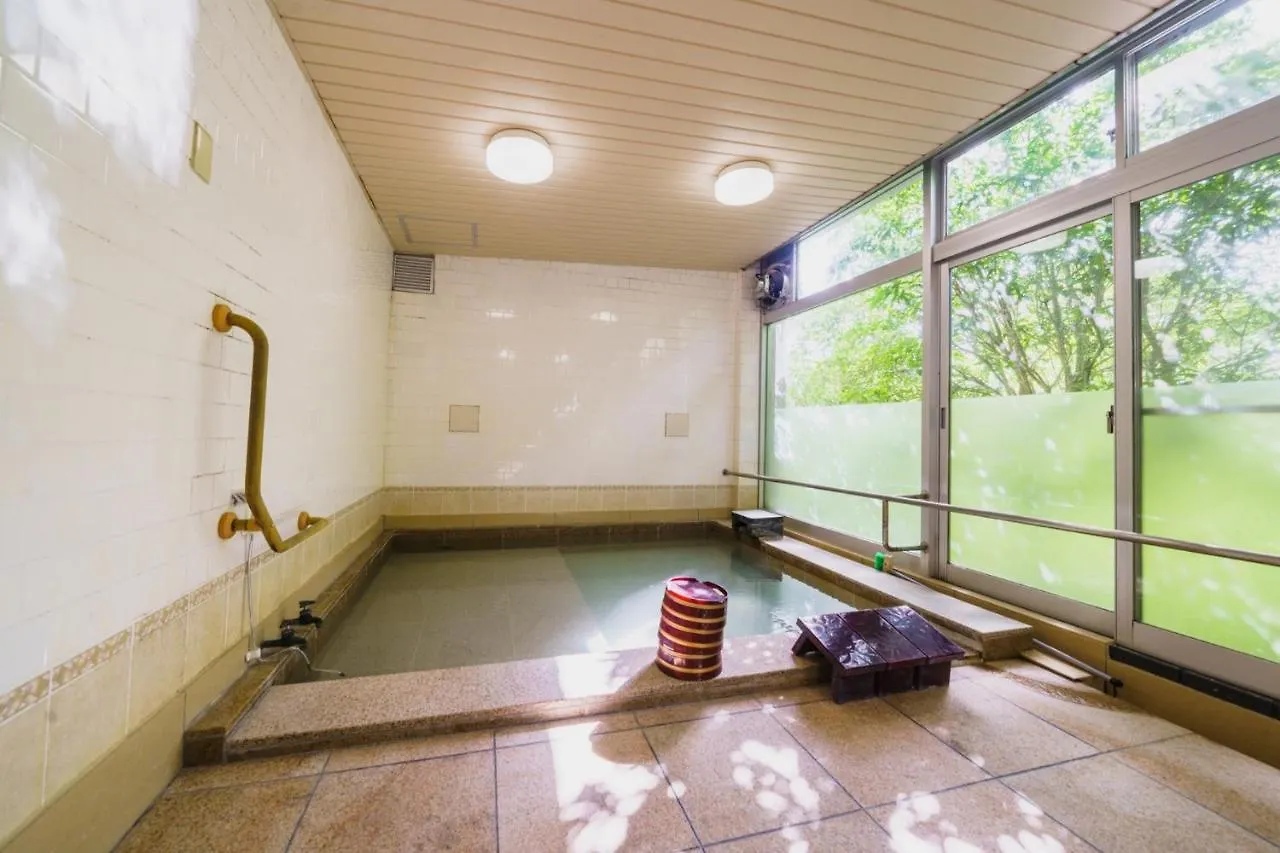 Trip7 Hakone Sengokuhara Onsen Hotel - Vacation Stay 63211V