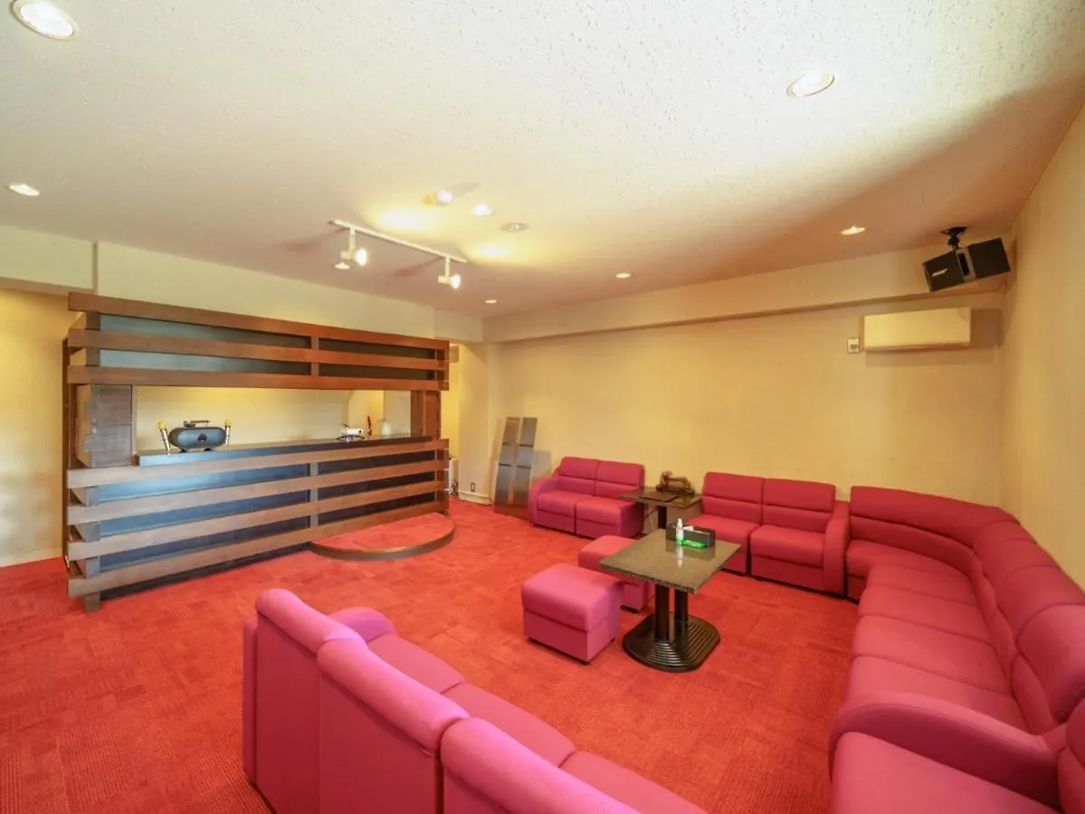 Trip7 Hakone Sengokuhara Onsen Hotel - Vacation Stay 63211V 0*,  日本